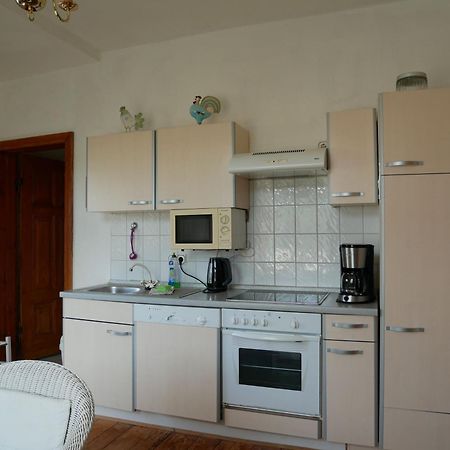 צינוביץ Villa Gundula Nur 600M Bis Zum Ostseestrand מראה חיצוני תמונה