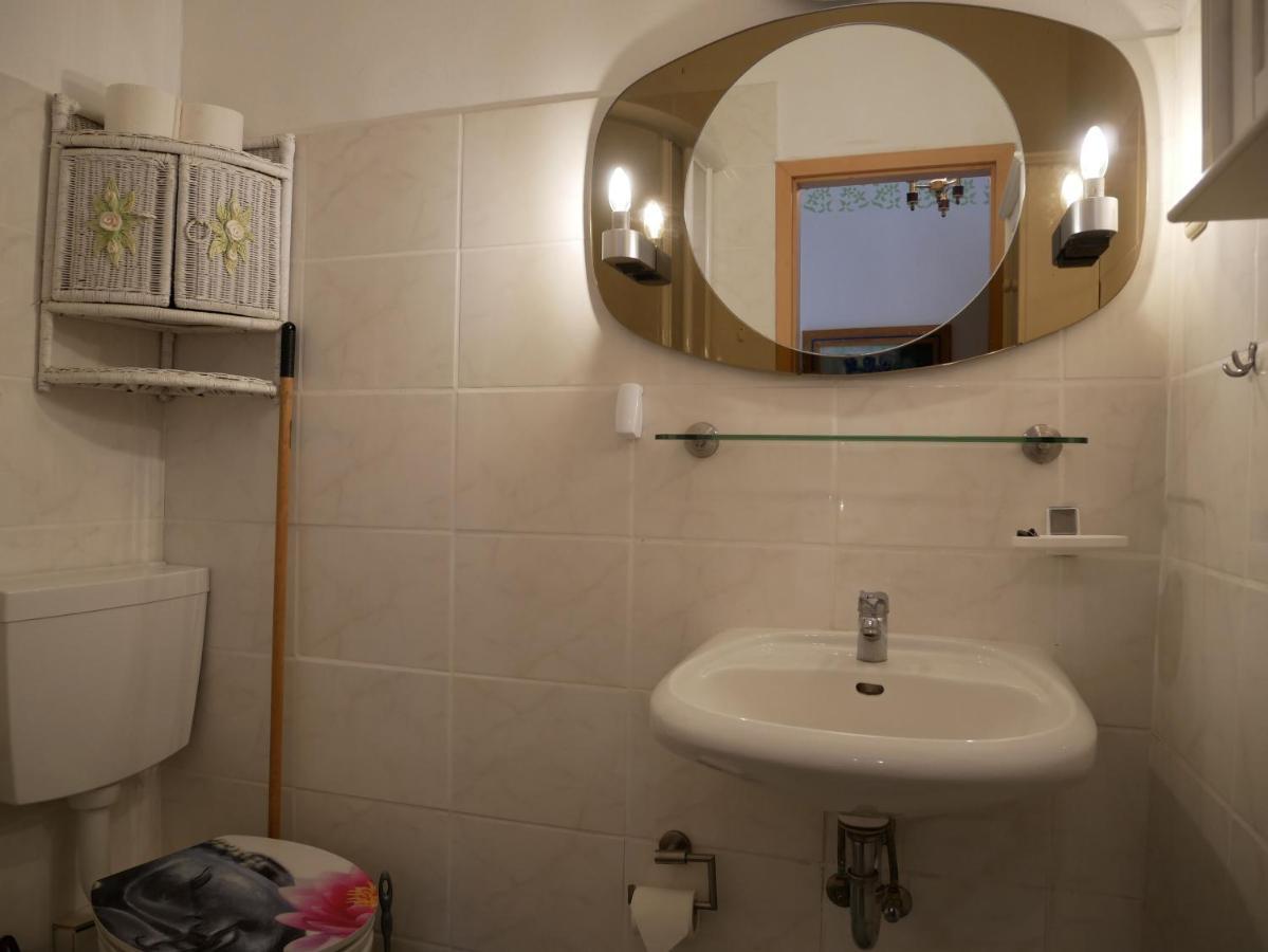 צינוביץ Villa Gundula Nur 600M Bis Zum Ostseestrand מראה חיצוני תמונה