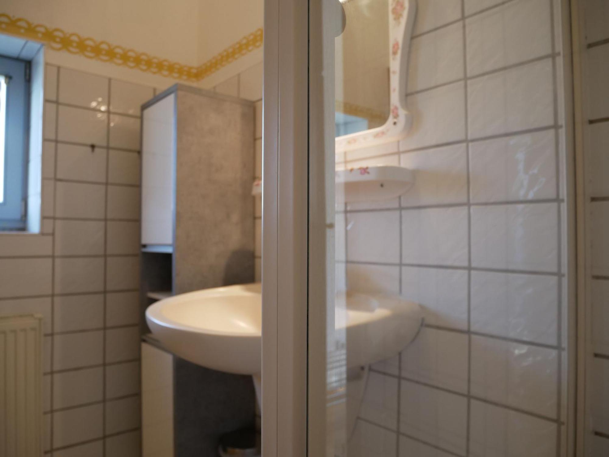 צינוביץ Villa Gundula Nur 600M Bis Zum Ostseestrand מראה חיצוני תמונה