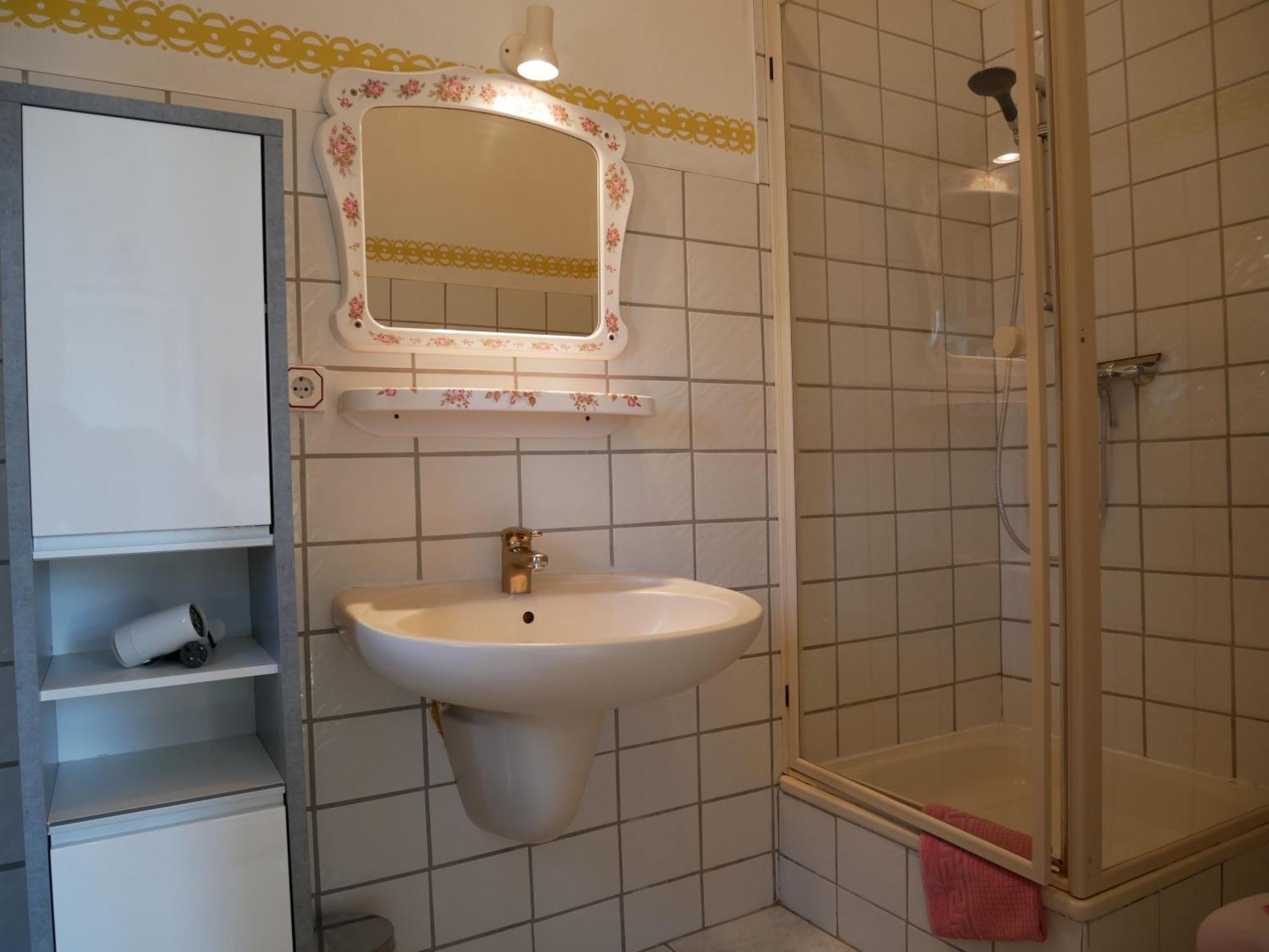 צינוביץ Villa Gundula Nur 600M Bis Zum Ostseestrand מראה חיצוני תמונה