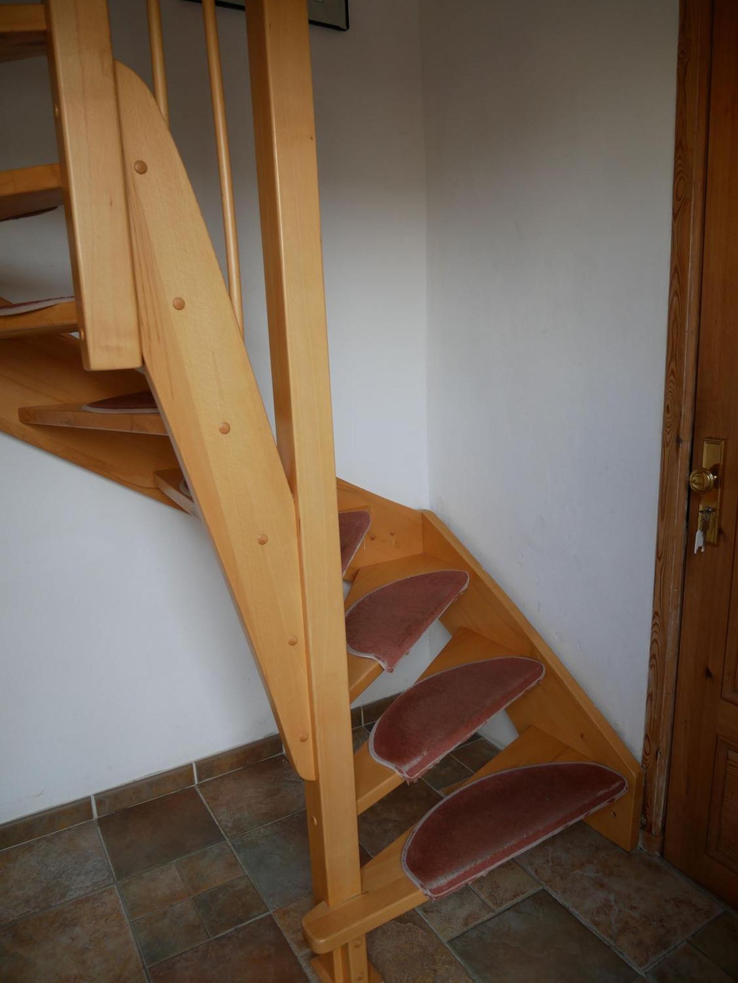 צינוביץ Villa Gundula Nur 600M Bis Zum Ostseestrand מראה חיצוני תמונה